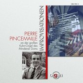 Pincemaille: Improvisationen / P