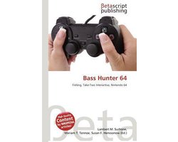Bass Hunter 64