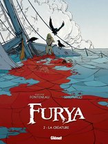 Furya 2 - Furya - Tome 02