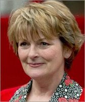 Brenda Blethyn