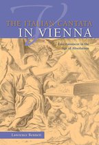 The Italian Cantata in Vienna