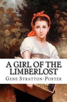 A girl of the Limberlost