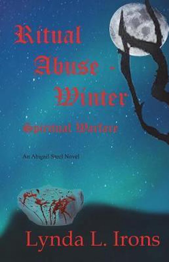 Ritual Abuse- Ritual Abuse - Winter - cover