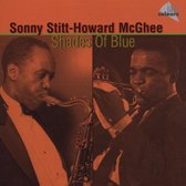 Sonny Stitt & Howard Mcghee - Shades Of Blue