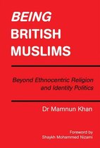 Being British Muslims