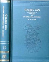 Golden Tips