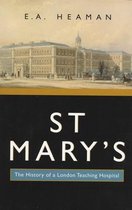 St. Mary's