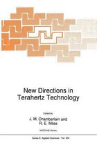 New Directions in Terahertz Technology