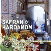 Safran & Kardamom