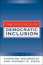 Politics of Democratic Inclusion