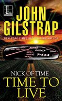 Nick of Time 5 - Time to Live