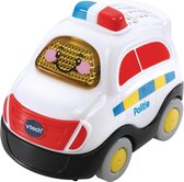 VTech Toet Toet Auto's Parick Politie - Speelfiguur