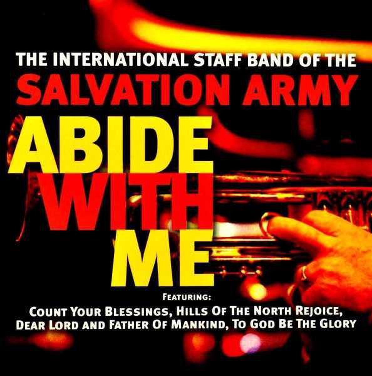 Abide With Me