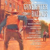Gunfighter Ballads