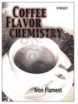 Omslag Coffee Flavor Chemistry