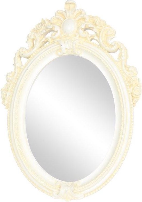 Barokstijl spiegel