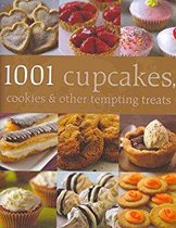 1001 cupcakes, koekjes en andere zoete zonden - N.B.
