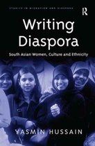 Studies in Migration and Diaspora- Writing Diaspora