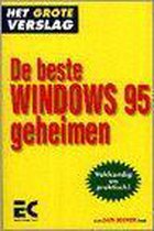 De beste windows 95 geheimen