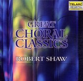 Atlanta Symphony Orchestra & Chorus - Great Choral Classics