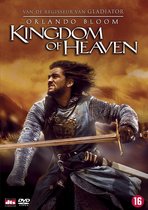 Kingdom Of Heaven