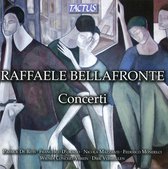 Various Artists - Concerti (CD)
