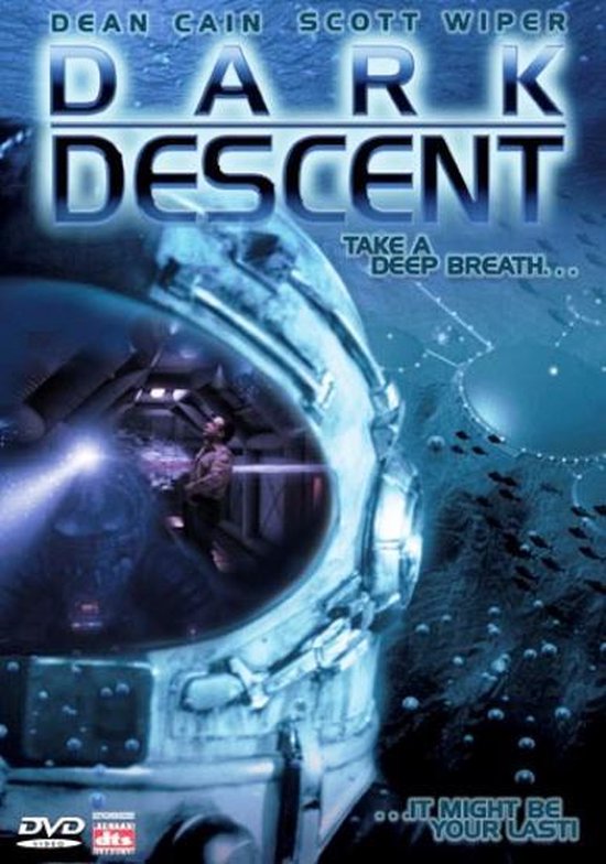 Dark Descent
