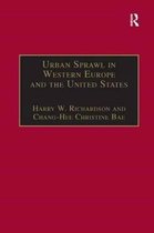 Urban Planning and Environment- Urban Sprawl in Western Europe and the United States