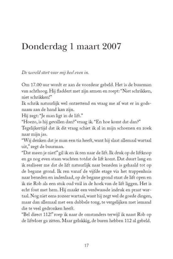 Het moet nou toch niet gekker worden!