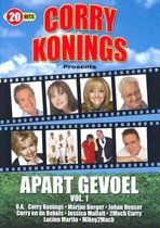 Corry Konings - Apart Gevoel 1