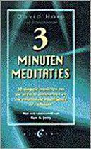Drie Minuten Meditaties