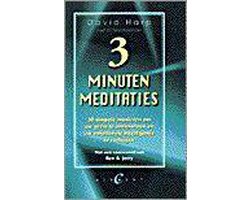 Drie Minuten Meditaties