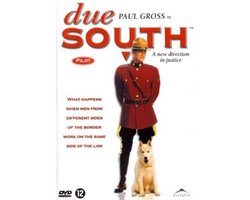Due South - Pilot