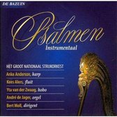 Psalmen: Instrumentaal