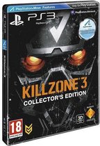 Killzone 3 - Collectors Edition