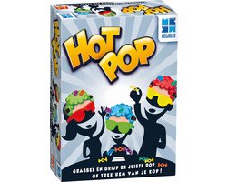 Hot Pop - Party spel