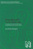 King Harold's Cross Coinage