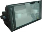 Ibiza Light Ls1500dmx professionele dmx stroboscoop 1500w