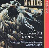 Mahler: Symphony No. 1 "The Titan"