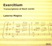 Laterna Magica - Exercitium (CD)