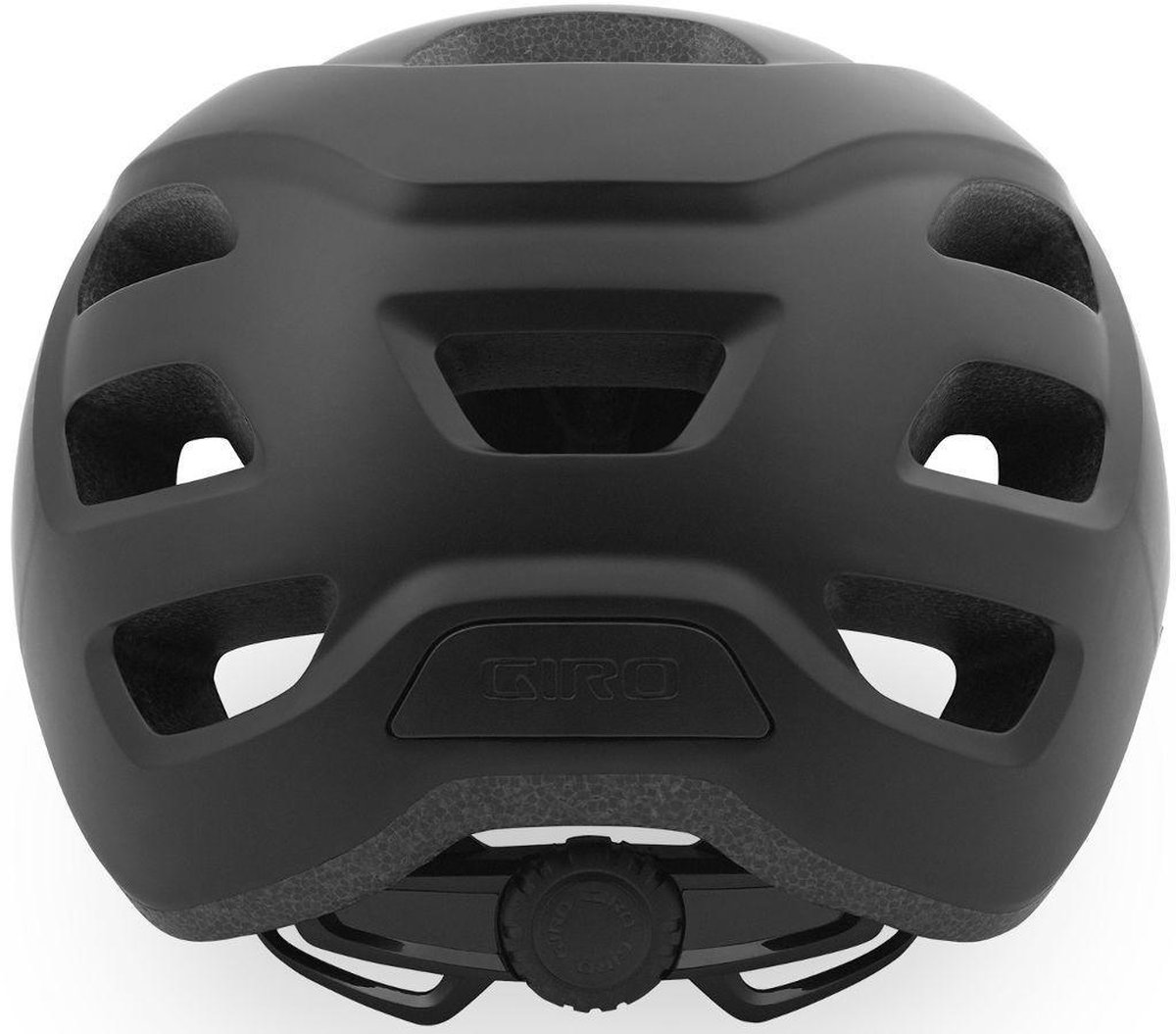 Giro Fixture XL - MTB helm Matte Black 61-65 cm – foto 2