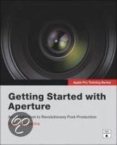 Getting Started With Aperture