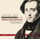 Mendelssohn: Portrait