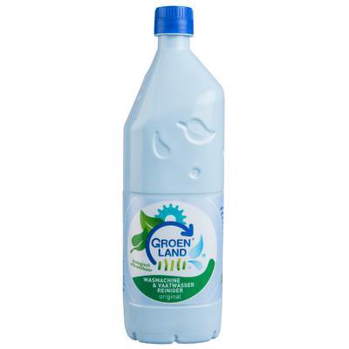 groenland wasmachinereiniger waar te koop
