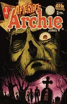 Afterlife With Archie 1 - Afterlife With Archie #1