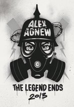 Alex Agnew - The Legend Ends