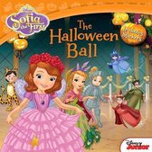 Sofia the First the Halloween Ball