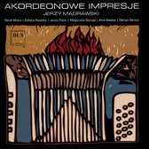 Akordeonowe Impresje