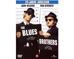 Blues Brothers 25th Ann. (Special Edition)