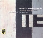 American Contempories